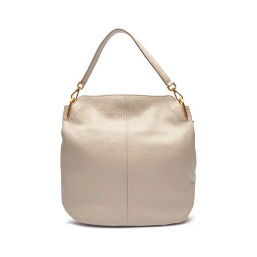 GIANNI CHIARINI Skórzana torebka na ramię Gianni Chiarini One Size Gomez Fashion Store