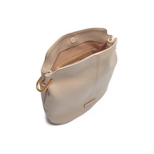 GIANNI CHIARINI Skórzana torebka na ramię Gianni Chiarini One Size Gomez Fashion Store