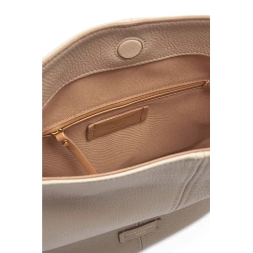 GIANNI CHIARINI Skórzana torebka na ramię Gianni Chiarini One Size Gomez Fashion Store