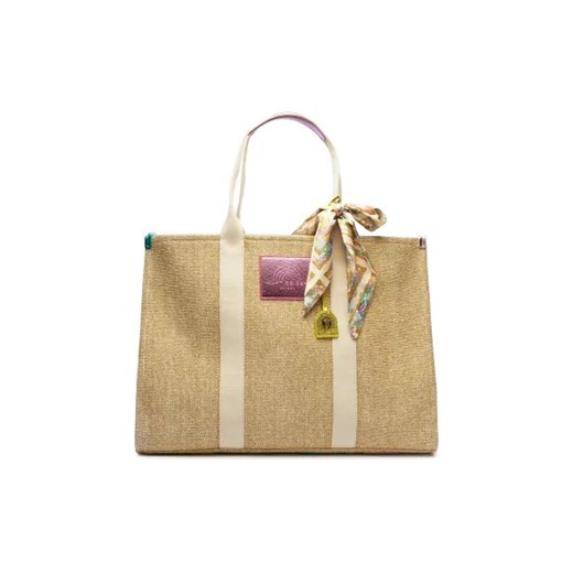 Kurt Geiger Torba plażowa XXL SOUTHBANK Kurt Geiger One Size Gomez Fashion Store
