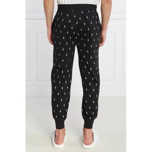POLO RALPH LAUREN Spodnie | Regular Fit Polo Ralph Lauren M Gomez Fashion Store
