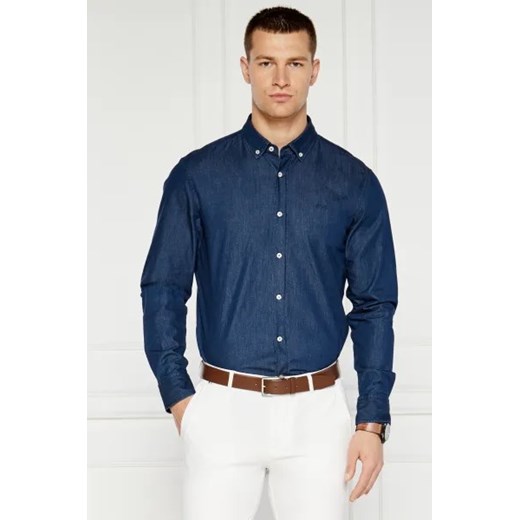 BOSS BLACK Koszula | Casual fit 44 Gomez Fashion Store