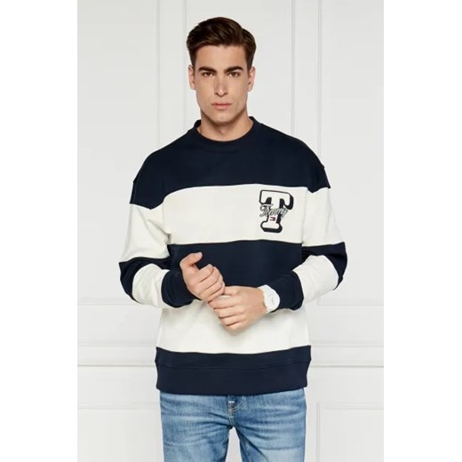 Tommy Jeans Bluza | Regular Fit Tommy Jeans M Gomez Fashion Store