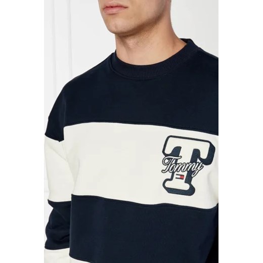 Tommy Jeans Bluza | Regular Fit Tommy Jeans M Gomez Fashion Store