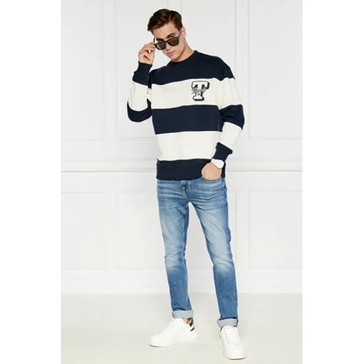 Tommy Jeans Bluza | Regular Fit Tommy Jeans M Gomez Fashion Store