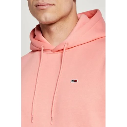 Tommy Jeans Bluza | Regular Fit Tommy Jeans S wyprzedaż Gomez Fashion Store