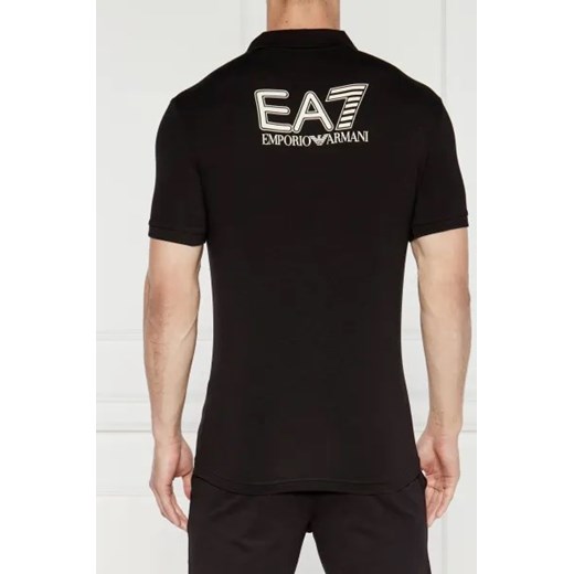 T-shirt męski Emporio Armani