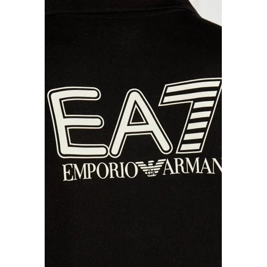 T-shirt męski Emporio Armani