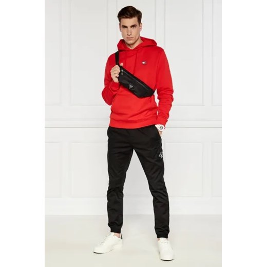Tommy Jeans Bluza TJM REG BADGE | Regular Fit Tommy Jeans M Gomez Fashion Store