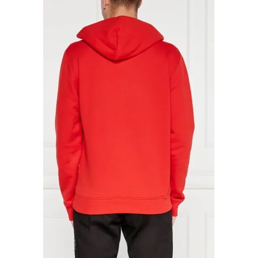 Tommy Jeans Bluza TJM REG BADGE | Regular Fit Tommy Jeans M Gomez Fashion Store