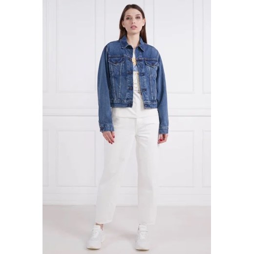 POLO RALPH LAUREN Kurtka jeansowa | Regular Fit Polo Ralph Lauren S Gomez Fashion Store