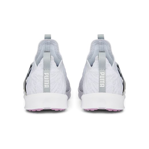 Puma Buty "Laguna Fusion" w kolorze szarym do golfa Puma 38 okazja Limango Polska