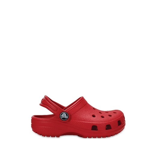 Crocs Chodaki &quot;Classic&quot; w kolorze czerwonym Crocs 19-20 okazyjna cena Limango Polska