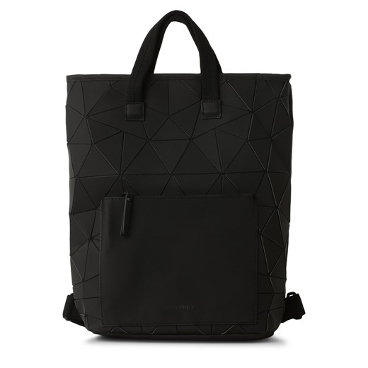 Suri Frey Plecak damski Kobiety czarny jednolity ze sklepu vangraaf w kategorii Torby Shopper bag - zdjęcie 173798522