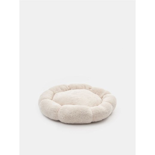 Sinsay - Legowisko dla kota - kremowy Sinsay One Size Sinsay