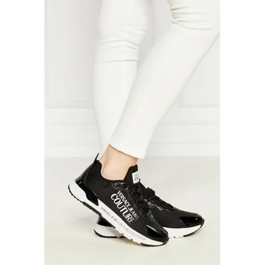 Versace Jeans Couture Sneakersy 37 Gomez Fashion Store