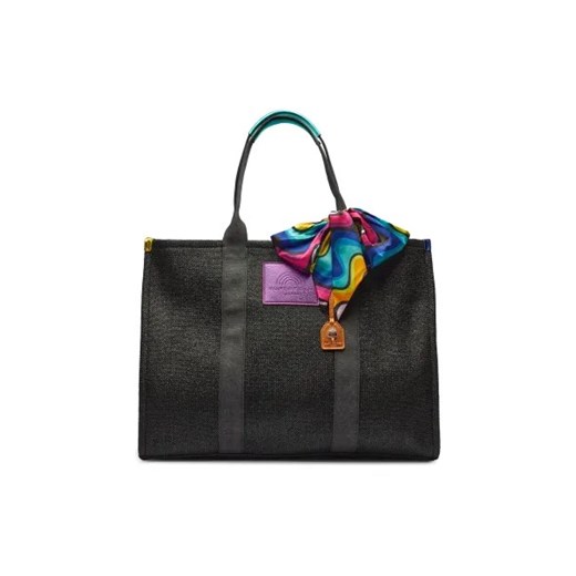 Kurt Geiger Shopperka XXL SOUTHBANK ze sklepu Gomez Fashion Store w kategorii Torby Shopper bag - zdjęcie 173803213