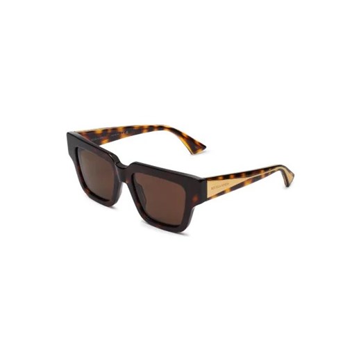 Bottega Veneta Okulary przeciwsłoneczne BV1276S ze sklepu Gomez Fashion Store w kategorii Okulary przeciwsłoneczne damskie - zdjęcie 173803263