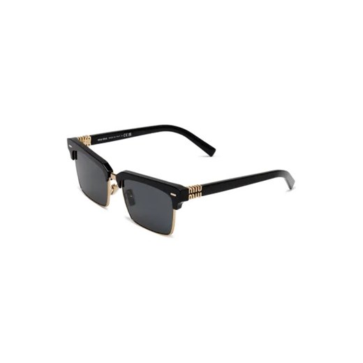 Miu Miu Okulary przeciwsłoneczne MU 10ZS ze sklepu Gomez Fashion Store w kategorii Okulary przeciwsłoneczne damskie - zdjęcie 173803270