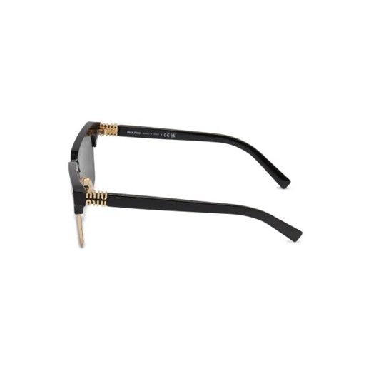 Okulary przeciwsłoneczne damskie Miu Miu 