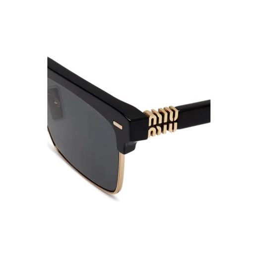 Okulary przeciwsłoneczne damskie Miu Miu 