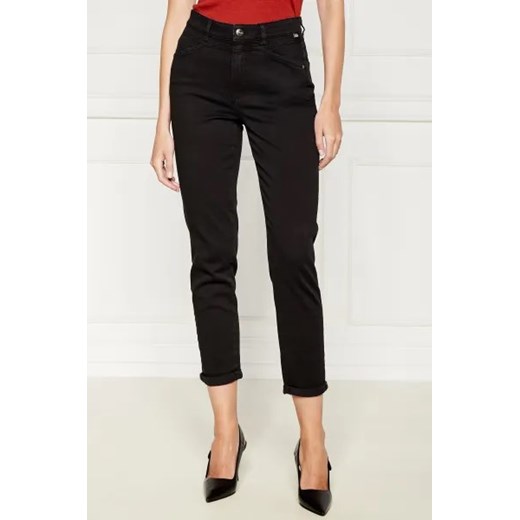 Marc Cain Jeansy | Relaxed fit ze sklepu Gomez Fashion Store w kategorii Jeansy damskie - zdjęcie 173803314
