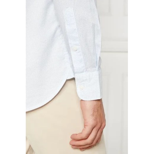 Tommy Hilfiger Koszula FLEX | Slim Fit Tommy Hilfiger S Gomez Fashion Store