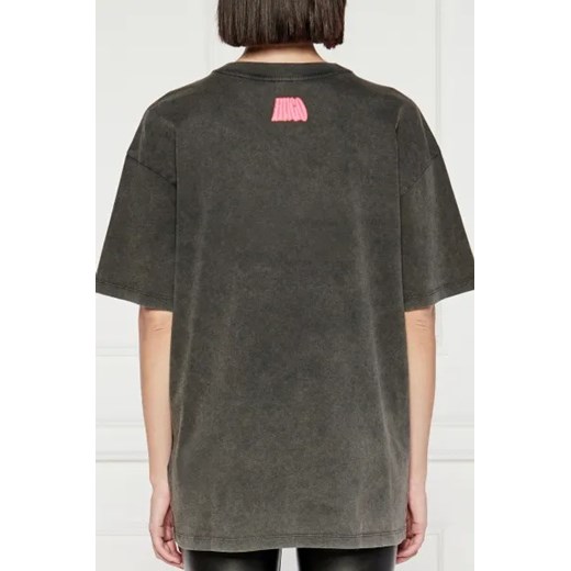 HUGO T-shirt Drisela | Oversize fit XXL Gomez Fashion Store