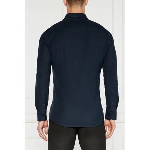 BOSS BLACK Koszula P-HANK-spread-243 | Slim Fit 43 Gomez Fashion Store wyprzedaż