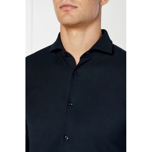 BOSS BLACK Koszula P-HANK-spread-243 | Slim Fit 41 wyprzedaż Gomez Fashion Store