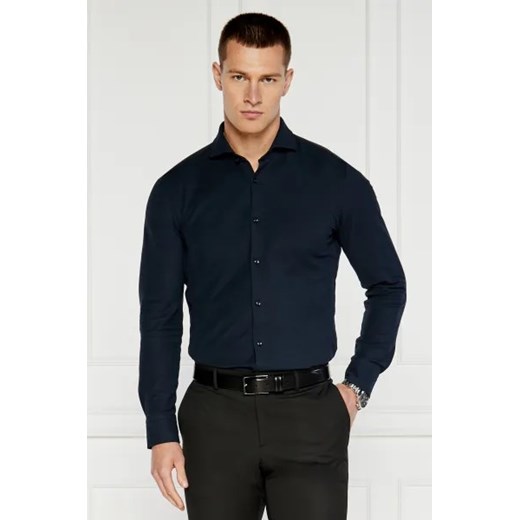 BOSS BLACK Koszula | Slim Fit ze sklepu Gomez Fashion Store w kategorii Koszule męskie - zdjęcie 173803423