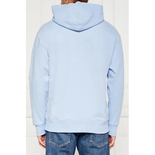 Tommy Jeans Bluza SIGNATURE | Loose fit Tommy Jeans L promocyjna cena Gomez Fashion Store
