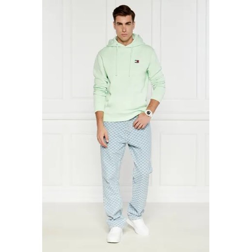 Tommy Jeans Bluza | Regular Fit Tommy Jeans S Gomez Fashion Store