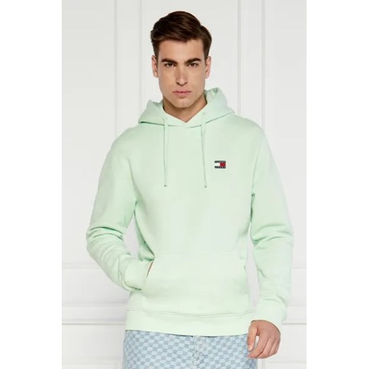 Tommy Jeans Bluza | Regular Fit Tommy Jeans L Gomez Fashion Store