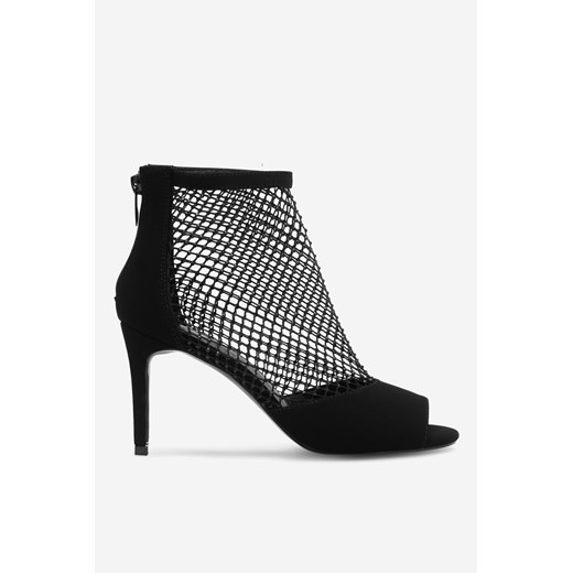 Botki Jenny Fairy AIZAH WYL3378-3 Jenny Fairy 40 ccc.eu