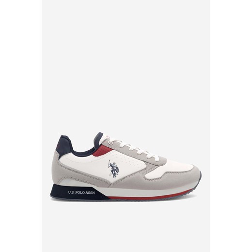 Sneakers U.S. POLO ASSN. NOBIL003M/CHY4 43 ccc.eu