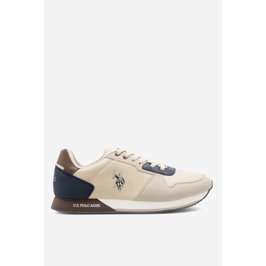 Sneakers U.S. POLO ASSN. NOBIL011M/CNH1 45 ccc.eu