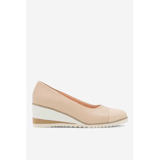Półbuty Clara Barson WYL3396-2 Clara Barson 37 ccc.eu