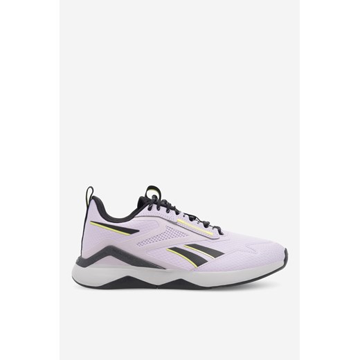 Obuwie sportowe Reebok NANOFLEX ADVENTURE T HR0417 Reebok 42 1/2 promocyjna cena ccc.eu
