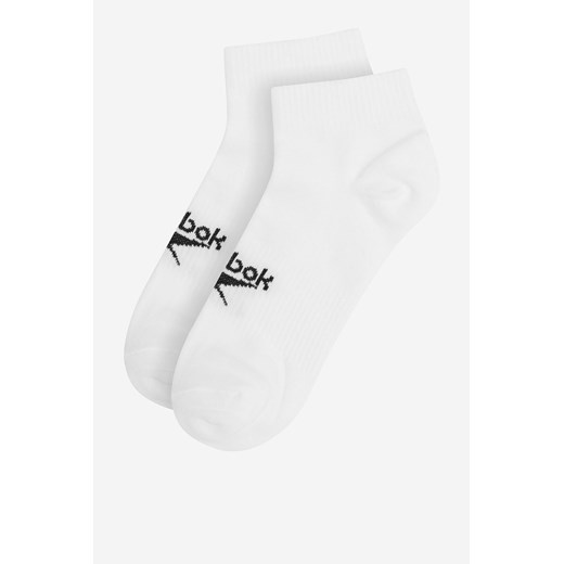 Skarpetki męskie Reebok ACT FO U ANKLE SOCK GI0066 Reebok 40-42 ccc.eu