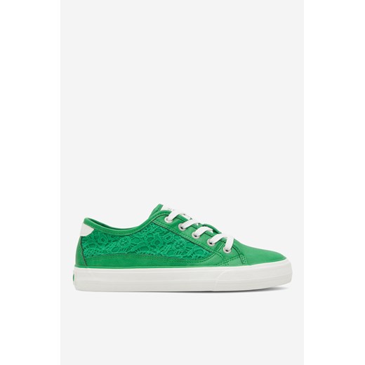 Trampki Mustang 1272-309-7 Mustang 42 okazja ccc.eu