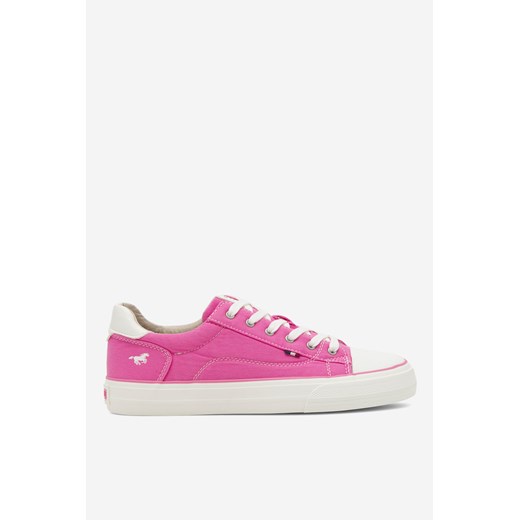 Trampki Mustang 1272-307-504 Mustang 39 okazja ccc.eu
