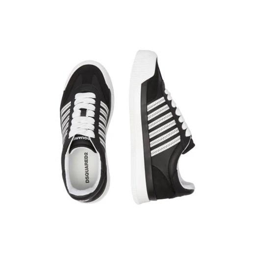 Buty sportowe męskie Dsquared2