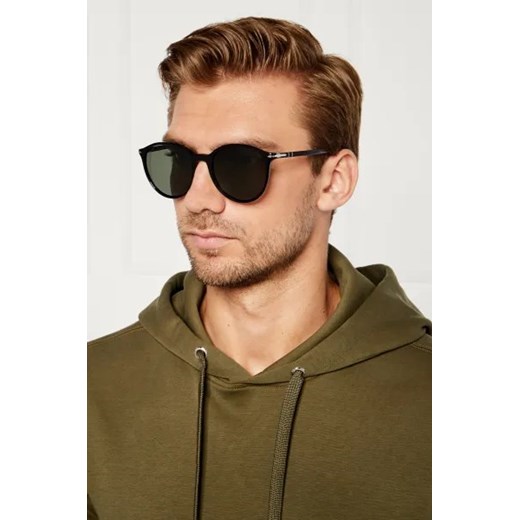 Okulary przeciwsłoneczne damskie Persol