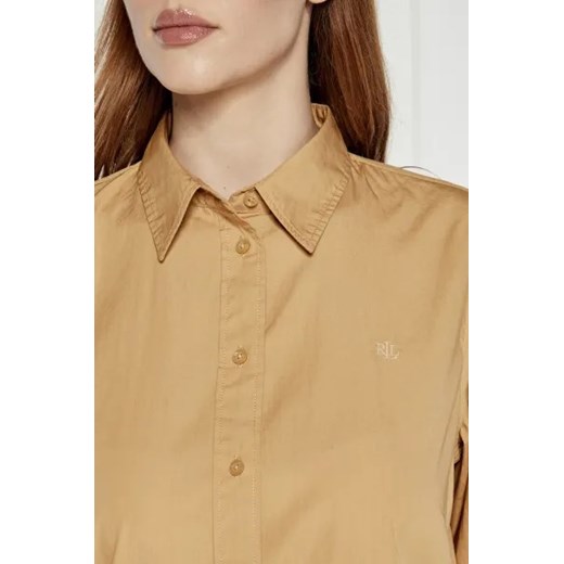 LAUREN RALPH LAUREN Koszula JAMELKO | Regular Fit L okazyjna cena Gomez Fashion Store
