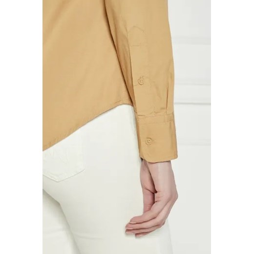 LAUREN RALPH LAUREN Koszula JAMELKO | Regular Fit M wyprzedaż Gomez Fashion Store