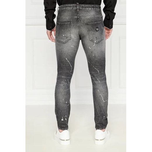 Philipp Plein Jeansy | Skinny fit 33 Gomez Fashion Store