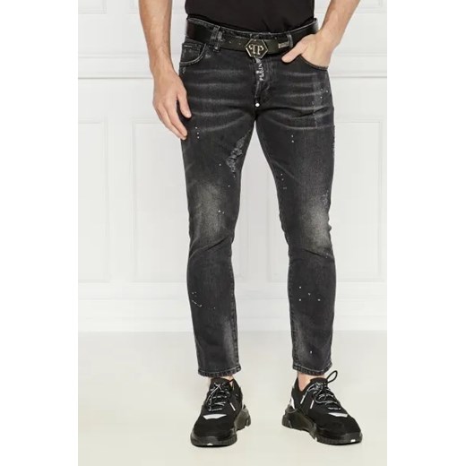 Philipp Plein Jeansy | Skinny fit 31 Gomez Fashion Store