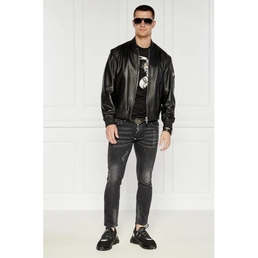 Philipp Plein Jeansy | Skinny fit 33 Gomez Fashion Store