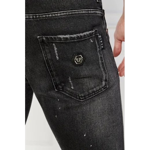 Philipp Plein Jeansy | Skinny fit 30 Gomez Fashion Store